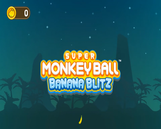 Super Monkey Ball: Banana Blitz Screenshot 58 (Nintendo Wii (US Version))