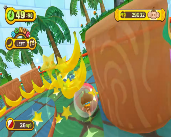 Super Monkey Ball: Banana Blitz Screenshot 60 (Nintendo Wii (US Version))