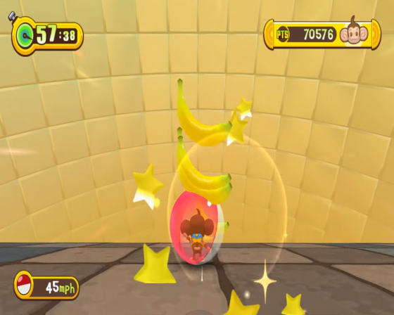 Super Monkey Ball: Step & Roll Screenshot 24 (Nintendo Wii (US Version))