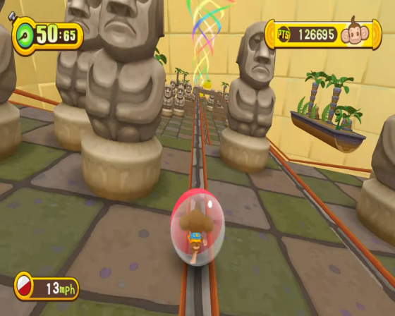 Super Monkey Ball: Step & Roll Screenshot 43 (Nintendo Wii (US Version))