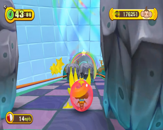 Super Monkey Ball: Step & Roll Screenshot 57 (Nintendo Wii (US Version))