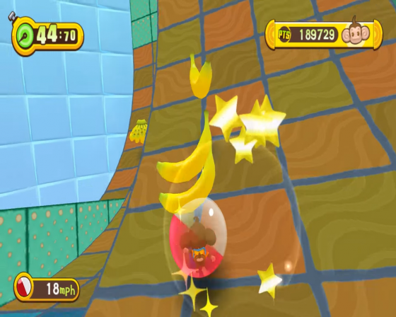 Super Monkey Ball: Step & Roll Screenshot 63 (Nintendo Wii (US Version))