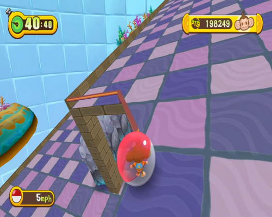 Super Monkey Ball: Step & Roll Screenshot 66 (Nintendo Wii (US Version))