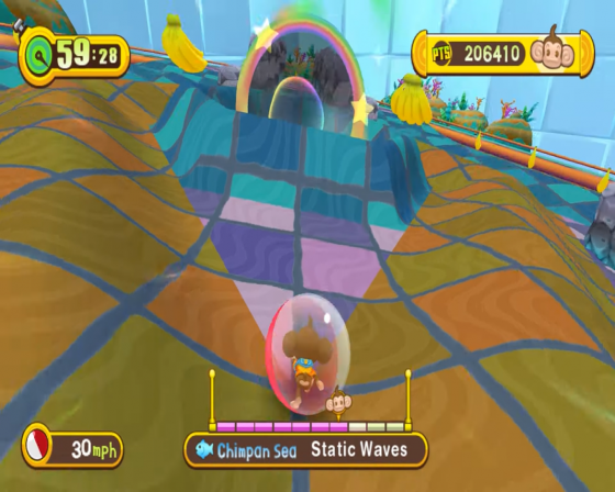 Super Monkey Ball: Step & Roll Screenshot 67 (Nintendo Wii (US Version))