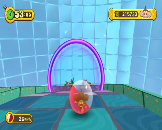 Super Monkey Ball: Step & Roll Screenshot 68 (Nintendo Wii (US Version))