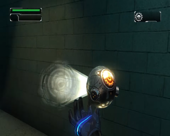 The Conduit Screenshot 11 (Nintendo Wii (EU Version))