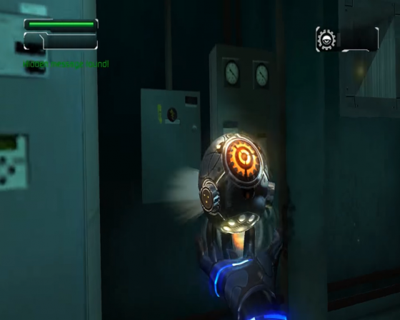 The Conduit Screenshot 35 (Nintendo Wii (EU Version))