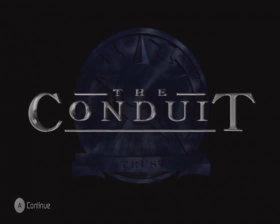 The Conduit Screenshot 47 (Nintendo Wii (EU Version))