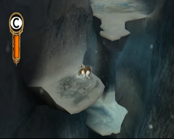 The Golden Compass Screenshot 12 (Nintendo Wii (US Version))