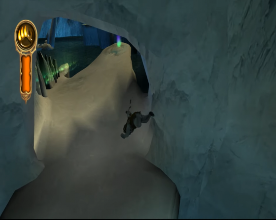 The Golden Compass Screenshot 59 (Nintendo Wii (US Version))