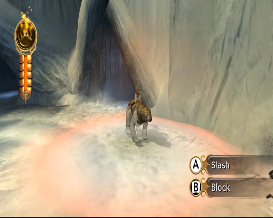 The Golden Compass Screenshot 72 (Nintendo Wii (US Version))