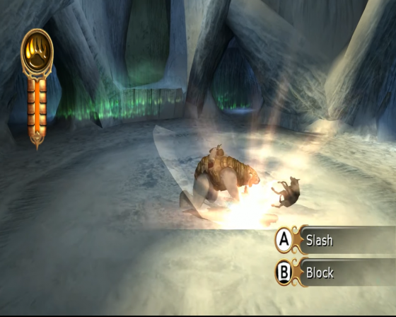 The Golden Compass Screenshot 74 (Nintendo Wii (US Version))