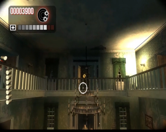 The House Of The Dead: Overkill Screenshot 6 (Nintendo Wii (US Version))