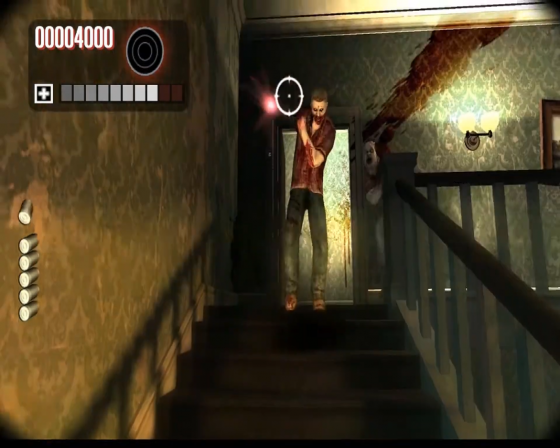 The House Of The Dead: Overkill Screenshot 7 (Nintendo Wii (US Version))