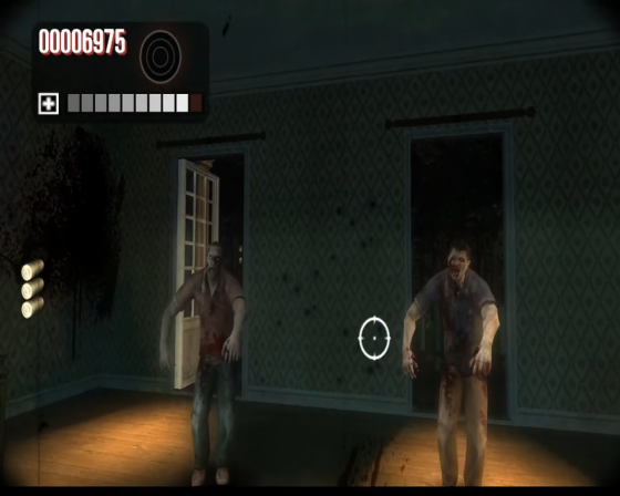 The House Of The Dead: Overkill Screenshot 8 (Nintendo Wii (US Version))