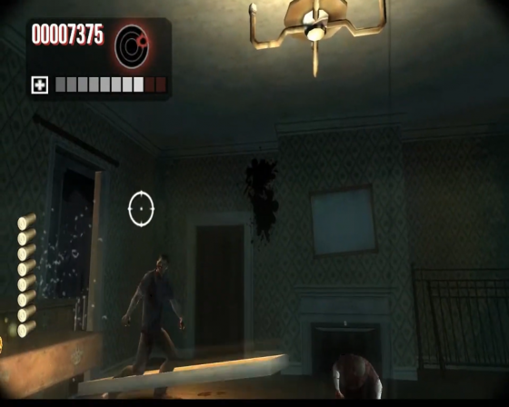 The House Of The Dead: Overkill Screenshot 9 (Nintendo Wii (US Version))