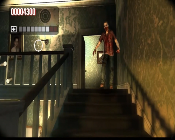 The House Of The Dead: Overkill Screenshot 24 (Nintendo Wii (US Version))