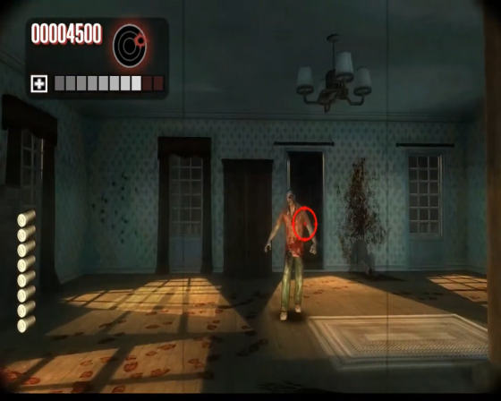 The House Of The Dead: Overkill Screenshot 26 (Nintendo Wii (US Version))