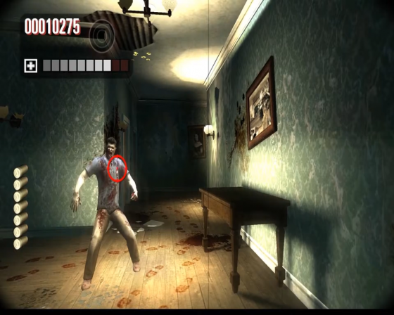 The House Of The Dead: Overkill Screenshot 31 (Nintendo Wii (US Version))