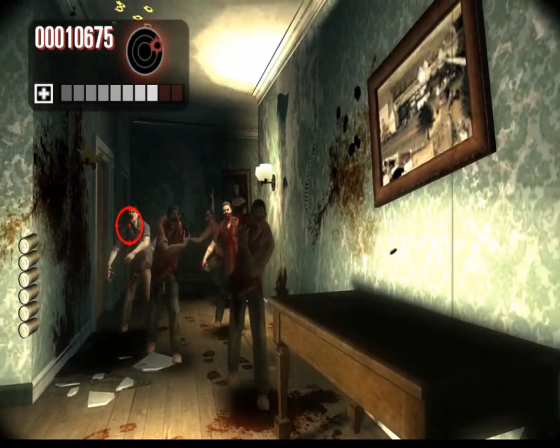 The House Of The Dead: Overkill Screenshot 32 (Nintendo Wii (US Version))