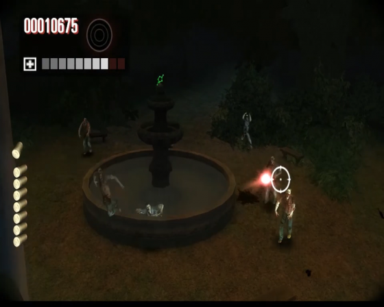 The House Of The Dead: Overkill Screenshot 33 (Nintendo Wii (US Version))