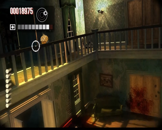 The House Of The Dead: Overkill Screenshot 45 (Nintendo Wii (US Version))