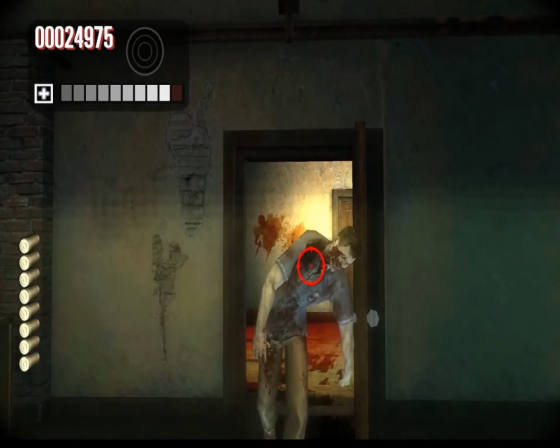 The House Of The Dead: Overkill Screenshot 62 (Nintendo Wii (US Version))