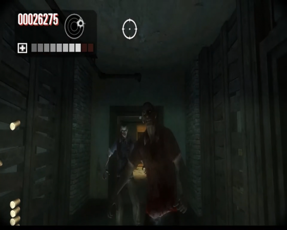 The House Of The Dead: Overkill Screenshot 64 (Nintendo Wii (US Version))