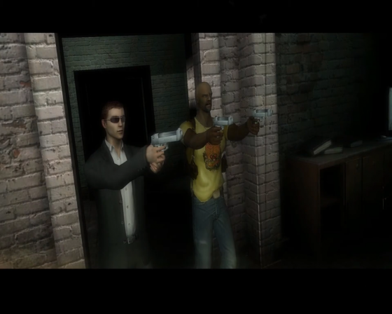 The House Of The Dead: Overkill Screenshot 71 (Nintendo Wii (US Version))