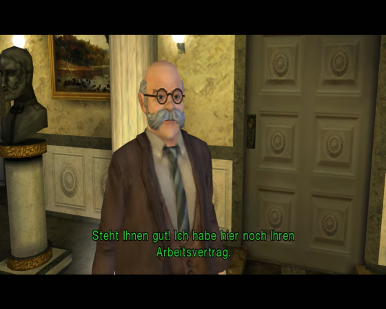 Die Krone Des Midas Screenshot 6 (Nintendo Wii (EU Version))