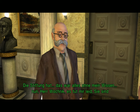 Die Krone Des Midas Screenshot 12 (Nintendo Wii (EU Version))