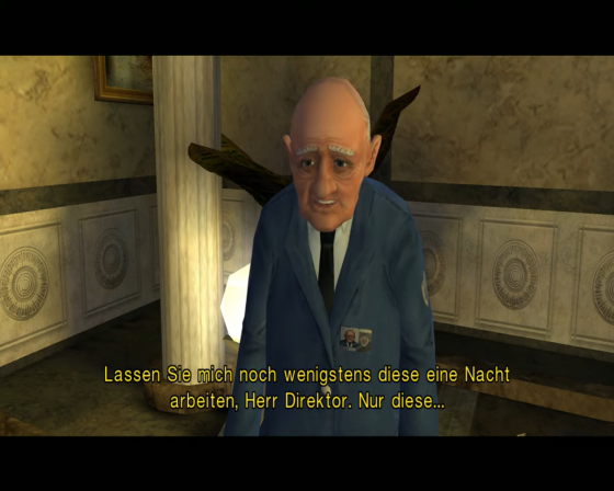 Die Krone Des Midas Screenshot 16 (Nintendo Wii (EU Version))