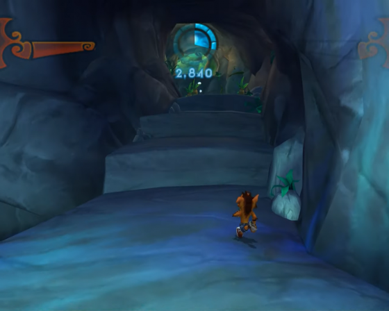 Crash Of The Titans Screenshot 21 (Nintendo Wii (EU Version))