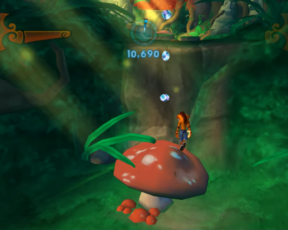 Crash Of The Titans Screenshot 56 (Nintendo Wii (EU Version))