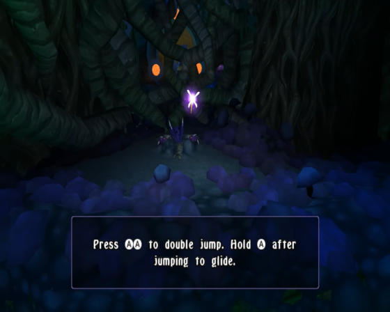 The Legend Of Spyro: The Eternal Night Screenshot 31 (Nintendo Wii (US Version))