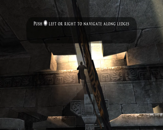 The Mummy: Tomb Of The Dragon Emperor Screenshot 14 (Nintendo Wii (US Version))