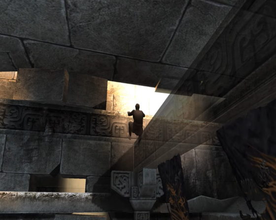 The Mummy: Tomb Of The Dragon Emperor Screenshot 17 (Nintendo Wii (EU Version))