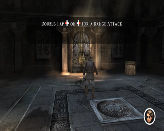 The Mummy: Tomb Of The Dragon Emperor Screenshot 24 (Nintendo Wii (US Version))