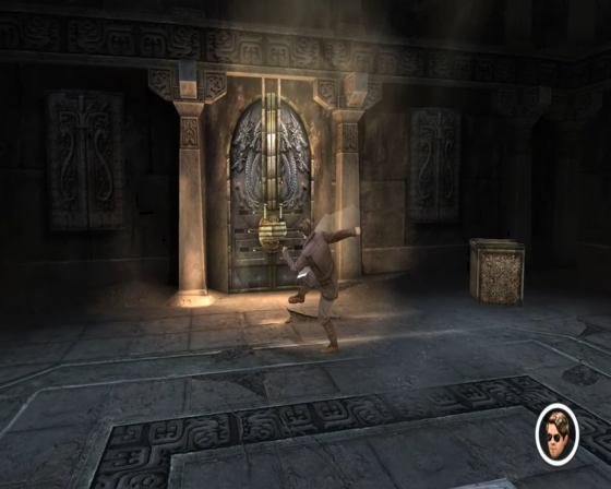 The Mummy: Tomb Of The Dragon Emperor Screenshot 25 (Nintendo Wii (EU Version))