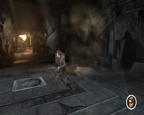 The Mummy: Tomb Of The Dragon Emperor Screenshot 33 (Nintendo Wii (EU Version))