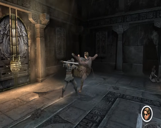 The Mummy: Tomb Of The Dragon Emperor Screenshot 34 (Nintendo Wii (US Version))