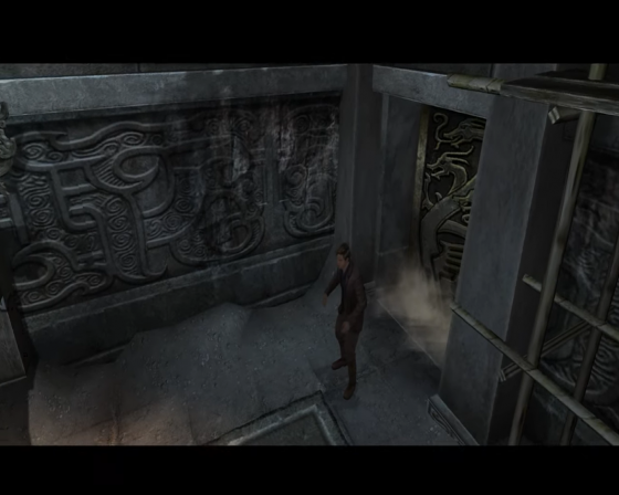 The Mummy: Tomb Of The Dragon Emperor Screenshot 38 (Nintendo Wii (US Version))