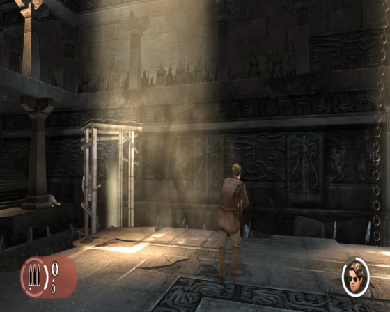 The Mummy: Tomb Of The Dragon Emperor Screenshot 58 (Nintendo Wii (US Version))