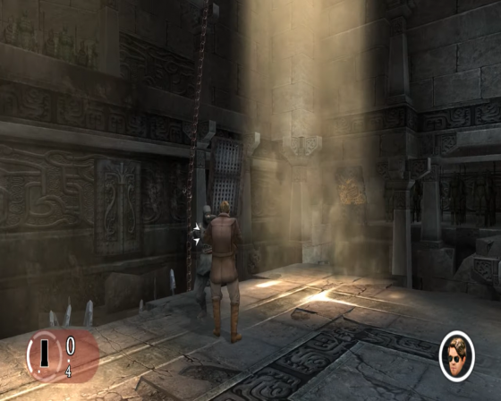 The Mummy: Tomb Of The Dragon Emperor Screenshot 61 (Nintendo Wii (EU Version))