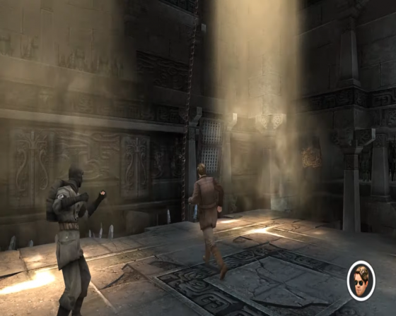 The Mummy: Tomb Of The Dragon Emperor Screenshot 62 (Nintendo Wii (EU Version))