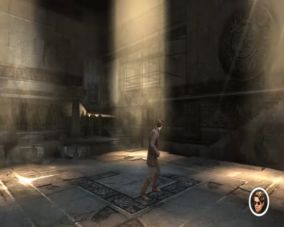 The Mummy: Tomb Of The Dragon Emperor Screenshot 63 (Nintendo Wii (US Version))