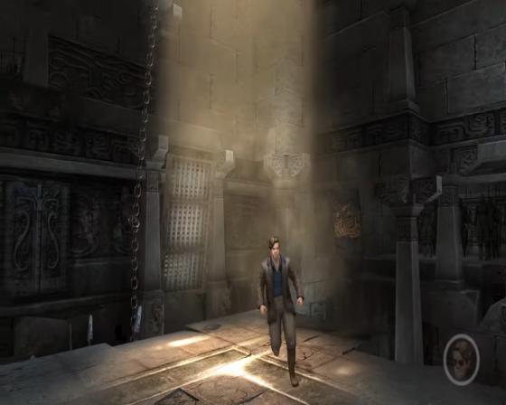 The Mummy: Tomb Of The Dragon Emperor Screenshot 71 (Nintendo Wii (US Version))