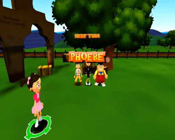 El Chavo Screenshot 51 (Nintendo Wii (US Version))