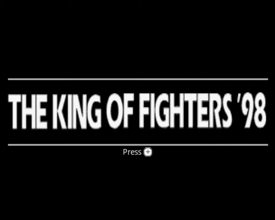 The King Of Fighters Collection: The Orochi Saga Screenshot 59 (Nintendo Wii (US Version))