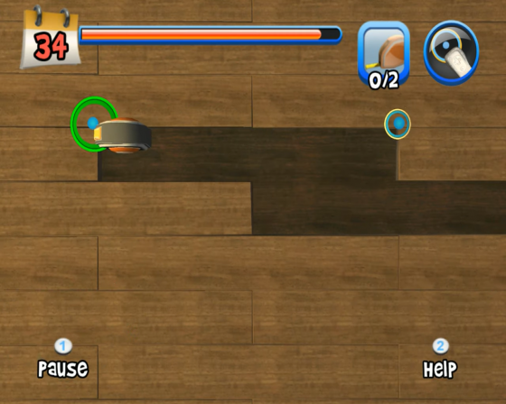 Fix It: Home Improvement Challenge Screenshot 6 (Nintendo Wii (US Version))